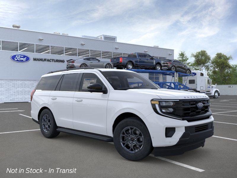New 2026 Ford Expedition Active