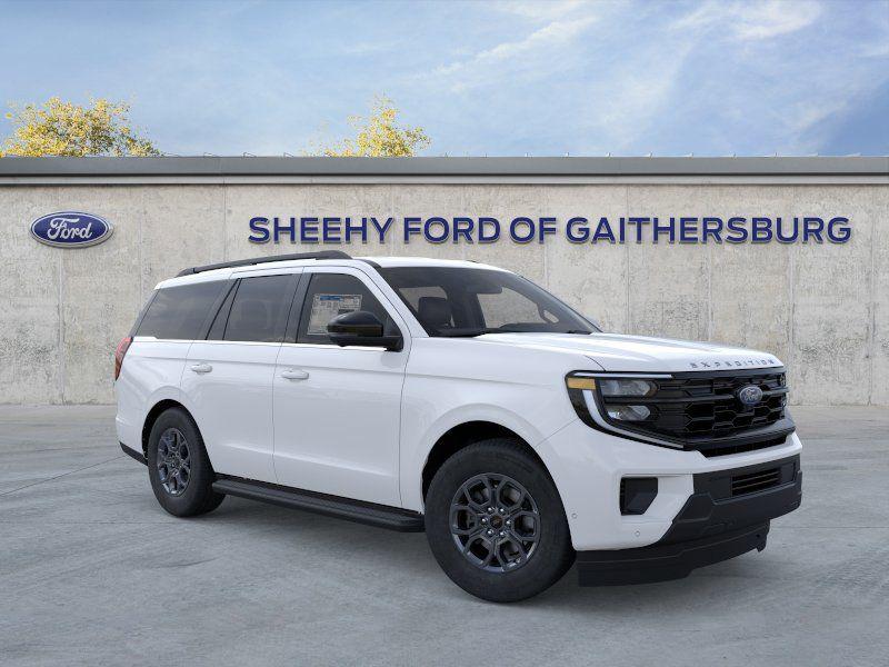 New 2026 Ford Expedition Active