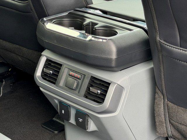 2025 FORD F-150 LARIAT thumbnail 22