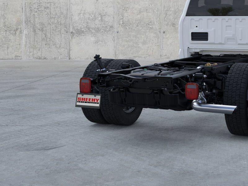 صورة مصغرة 19 لـ 2026 FORD F-450 DRW