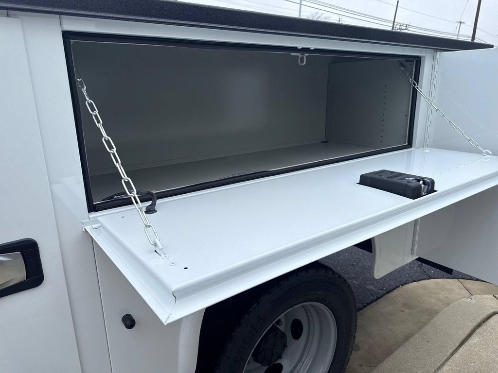 صورة مصغرة 12 لـ 2026 FORD F-450 DRW