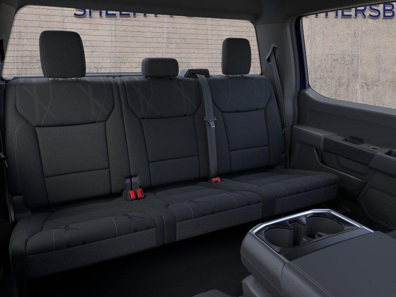 2026 FORD F-150 STX 缩略图 11