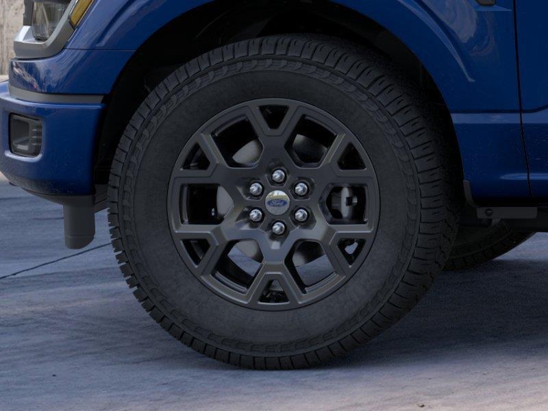 2026 FORD F-150 STX 缩略图 19