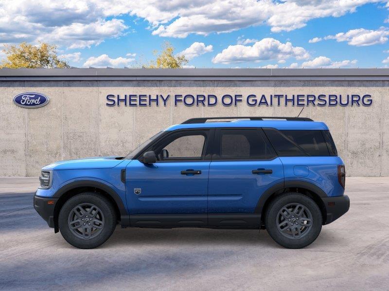 صورة 4 لـ 2026 FORD BRONCO SPORT BIG BEND