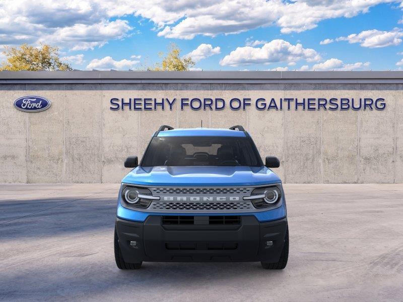 صورة مصغرة 7 لـ 2026 FORD BRONCO SPORT BIG BEND