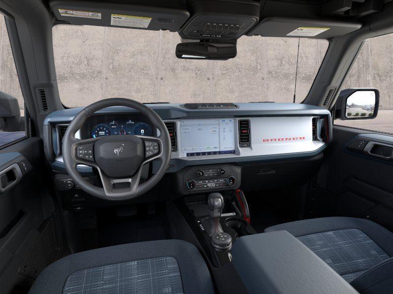 صورة 9 لـ 2026 FORD BRONCO HERITAGE EDITION