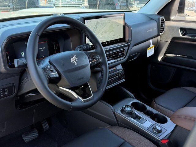 2026 FORD BRONCO SPORT OUTER BANKS — миниатюра 17