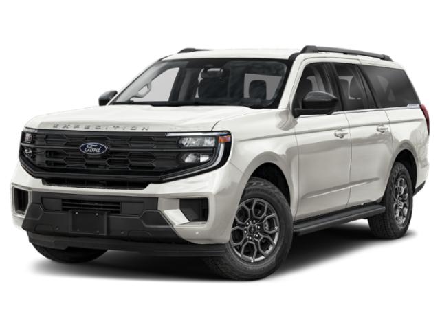 New 2026 Ford Expedition Max Active 4x4