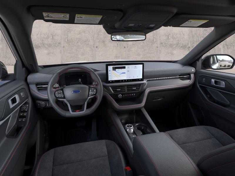 2026 FORD EXPLORER ST 照片 9