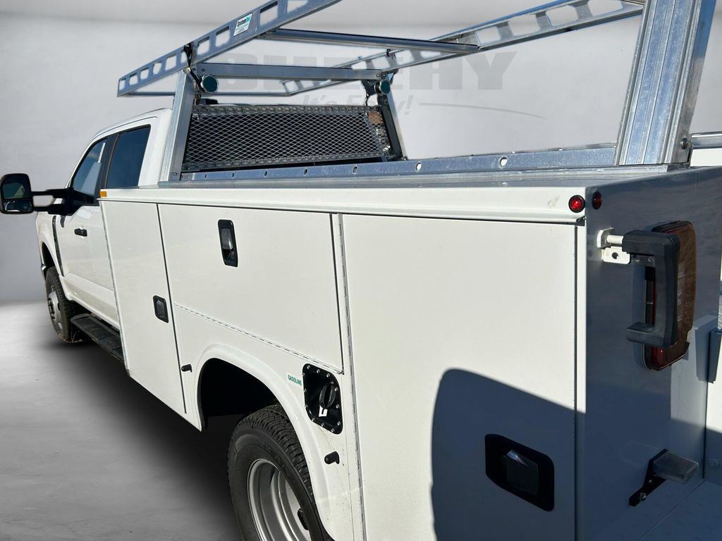 2026 FORD F-350 XL — фото 9