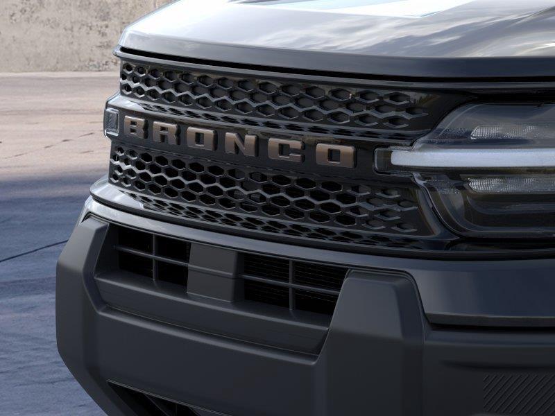 صورة مصغرة 17 لـ 2026 FORD BRONCO SPORT BIG BEND