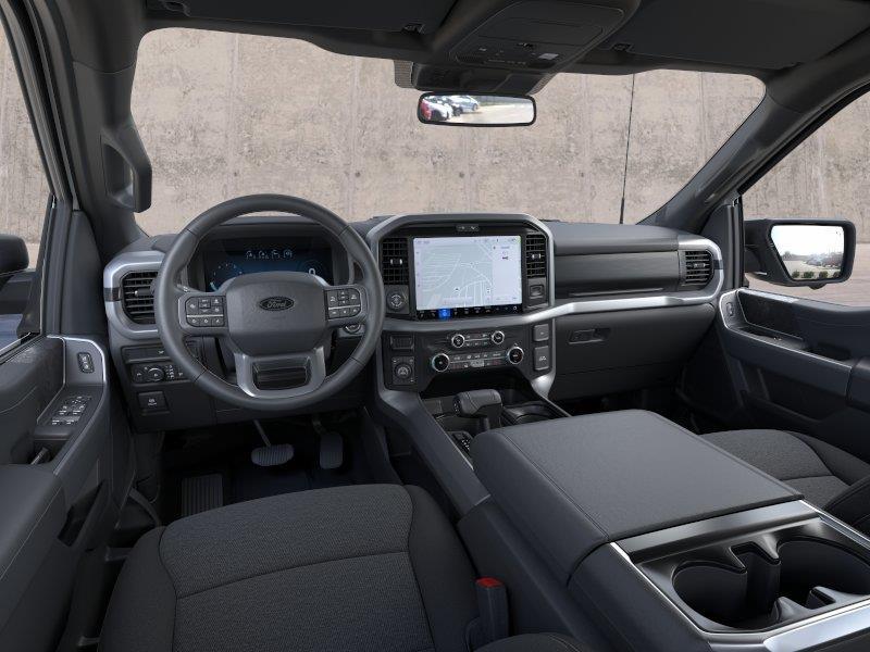 2026 FORD F-150 XLT — фото 9