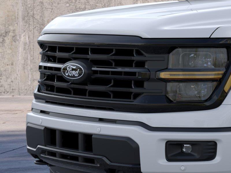 2026 FORD F-150 XLT 缩略图 17
