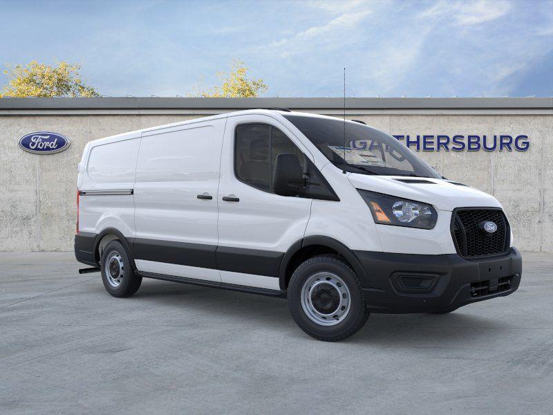 New 2026 Ford Transit-250 Base