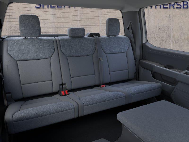 2026 FORD F-150 XLT — миниатюра 11