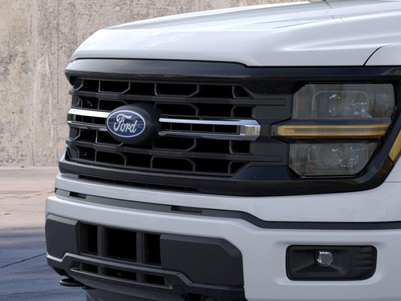 2026 FORD F-150 XLT — миниатюра 17
