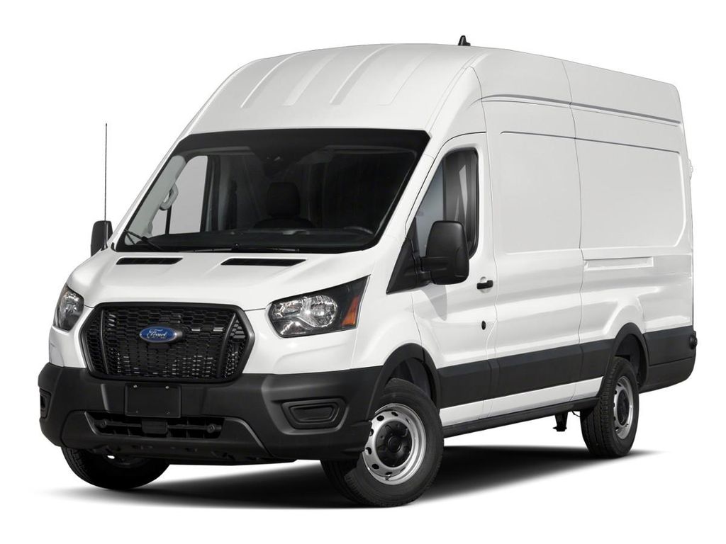 New 2026 Ford Transit-350 Base