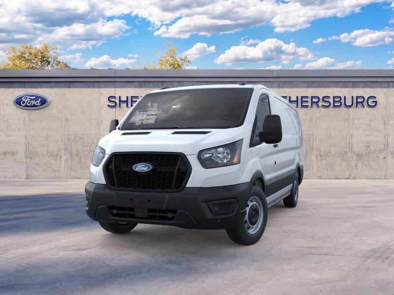 صورة 3 لـ 2026 FORD TRANSIT-250 BASE