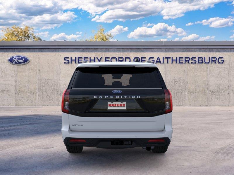 صورة 6 لـ 2026 FORD EXPEDITION ACTIVE
