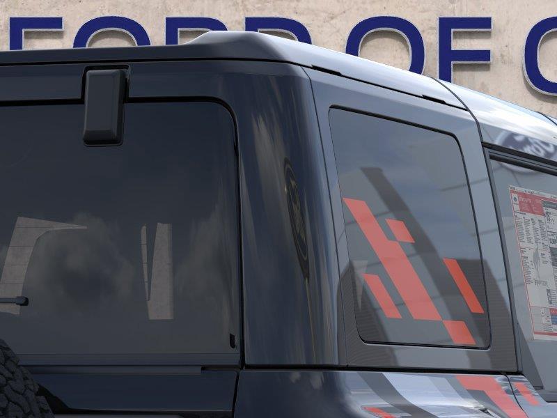 2026 FORD BRONCO RAPTOR — миниатюра 25
