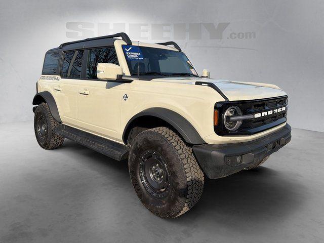 FORD BRONCO - 2