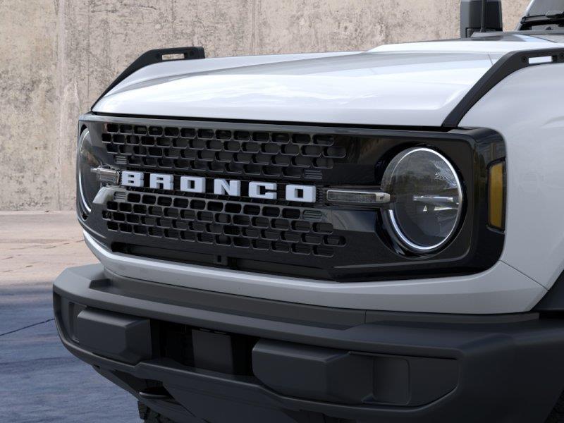 صورة مصغرة 19 لـ 2026 FORD BRONCO BIG BEND