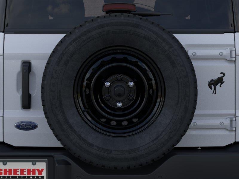 صورة مصغرة 24 لـ 2026 FORD BRONCO BIG BEND