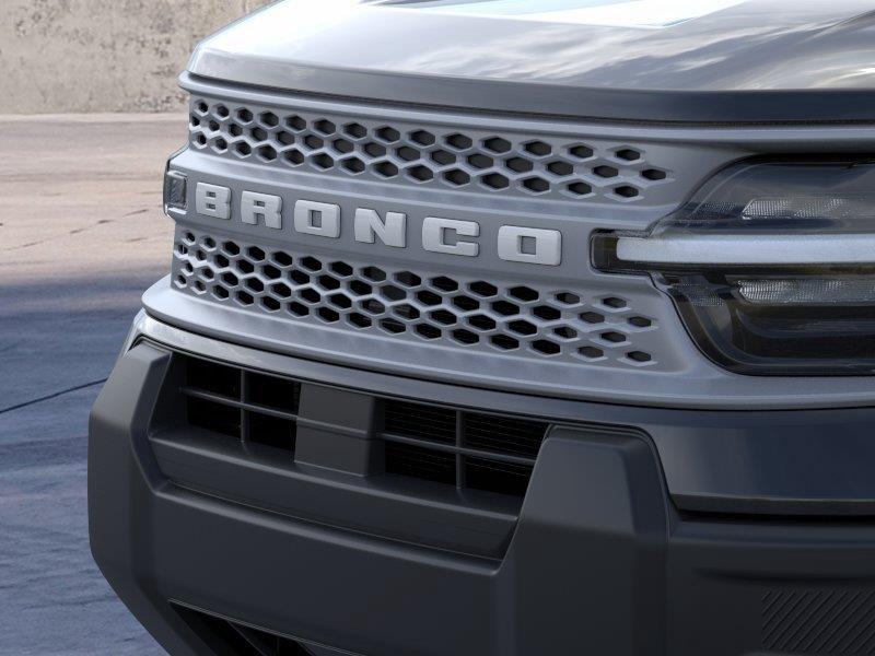 صورة مصغرة 16 لـ 2026 FORD BRONCO SPORT BIG BEND