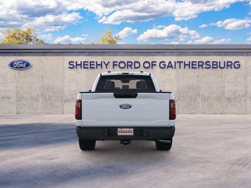 صورة 6 لـ 2026 FORD F-150 XL