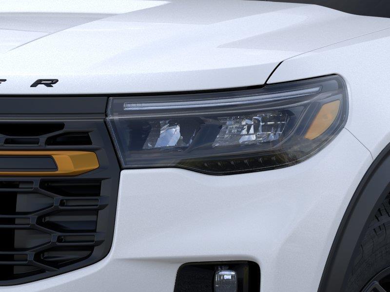 صورة مصغرة 18 لـ 2026 FORD EXPLORER TREMOR