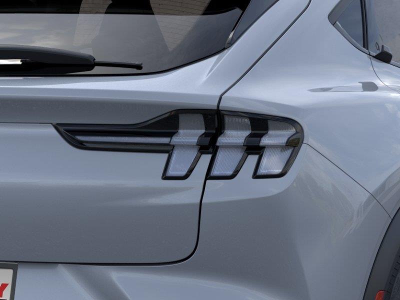 2026 FORD MUSTANG MACH-E SELECT — миниатюра 21