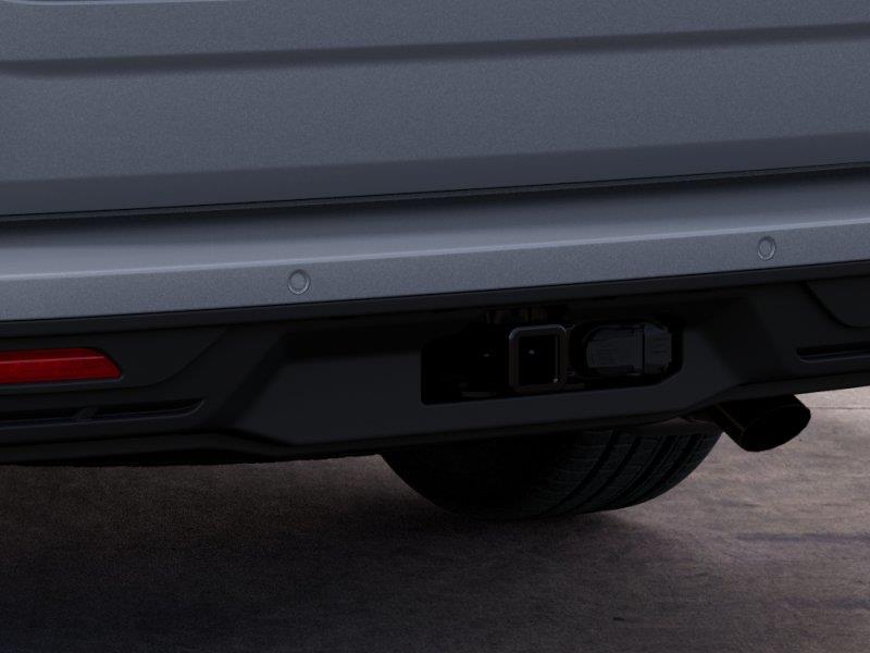 2027 FORD EXPEDITION MAX ACTIVE 4X4 — миниатюра 23