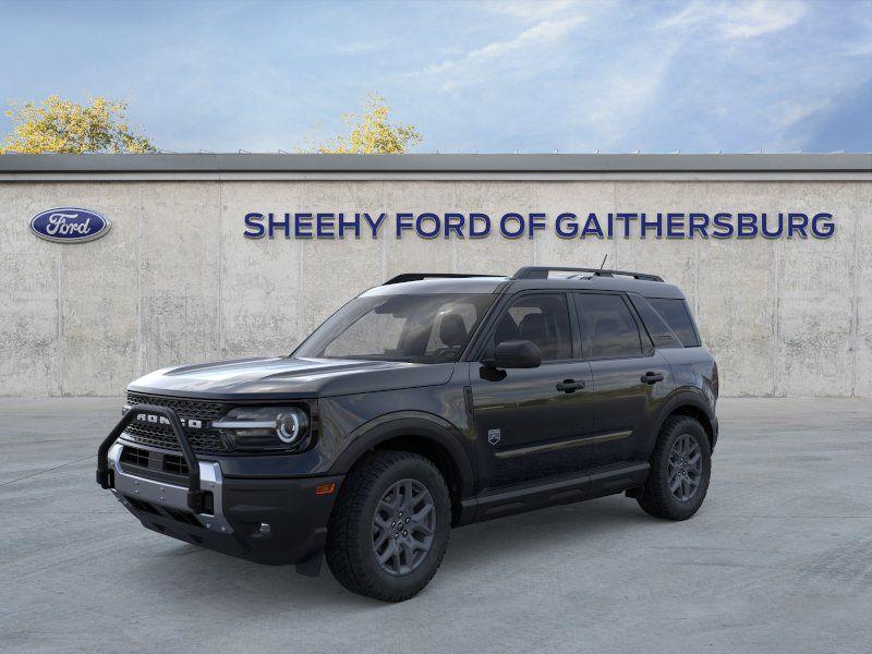 FORD BRONCO SPORT BIG BEND - 2