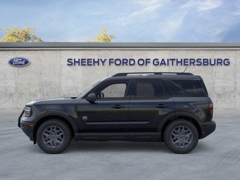 FORD BRONCO SPORT BIG BEND - 4