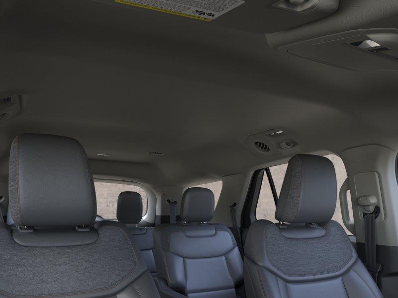 2026 FORD EXPLORER ACTIVE — миниатюра 22