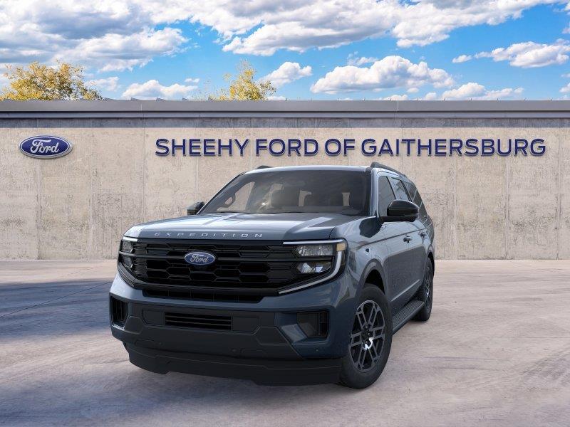 2026 FORD EXPEDITION ACTIVE 照片 3