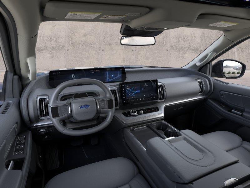 2026 FORD EXPEDITION ACTIVE 照片 9