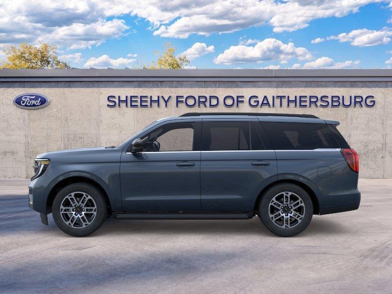 2026 FORD EXPEDITION ACTIVE 照片 4