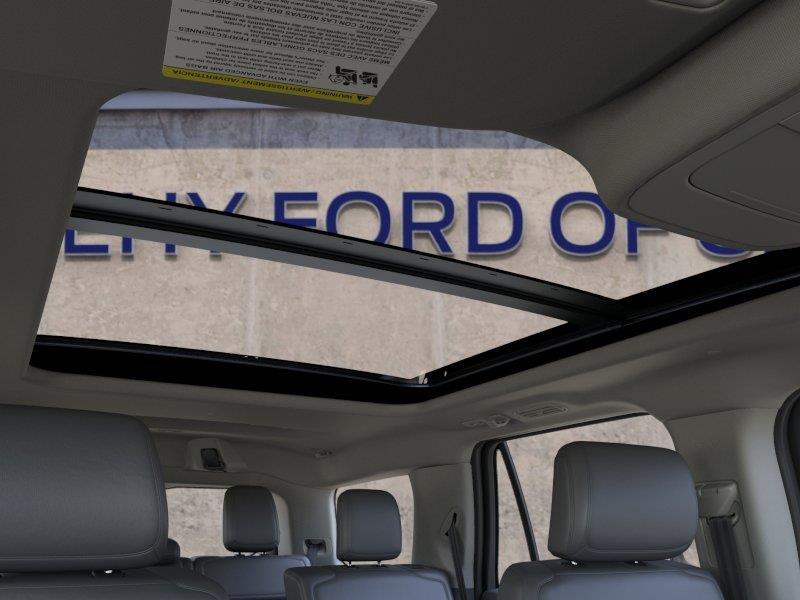 2026 FORD EXPEDITION ACTIVE 缩略图 22