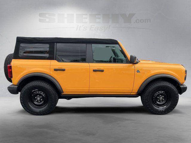 FORD BRONCO BLACK DIAMOND - 10