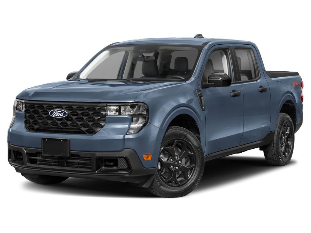 New 2026 Ford Maverick XLT