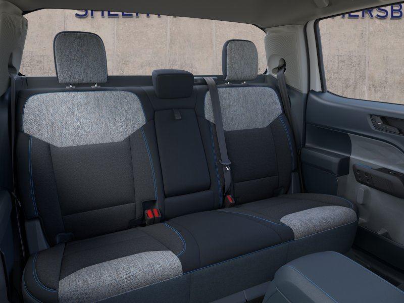 2026 FORD MAVERICK XLT thumbnail 11