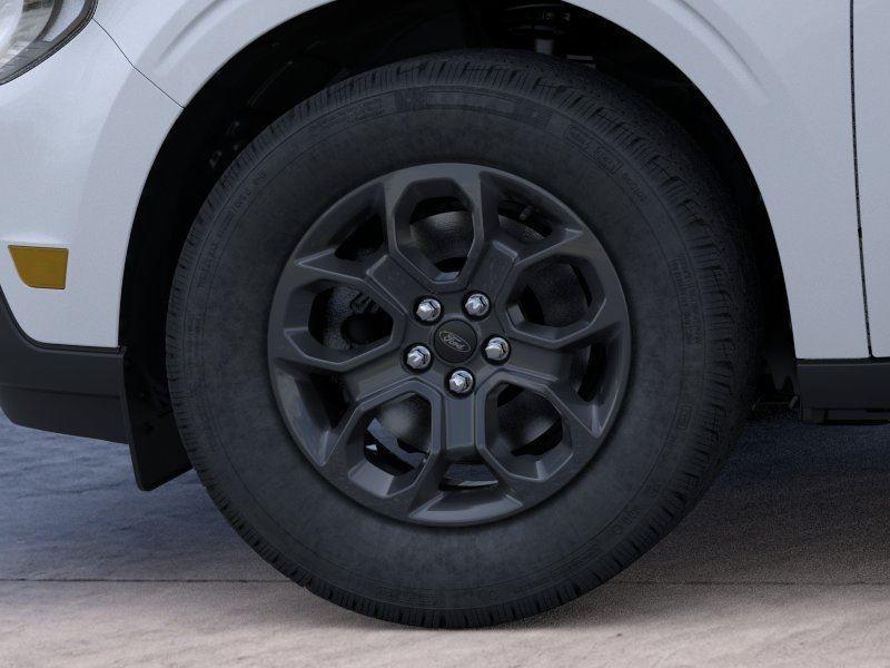 2026 FORD MAVERICK XLT thumbnail 20