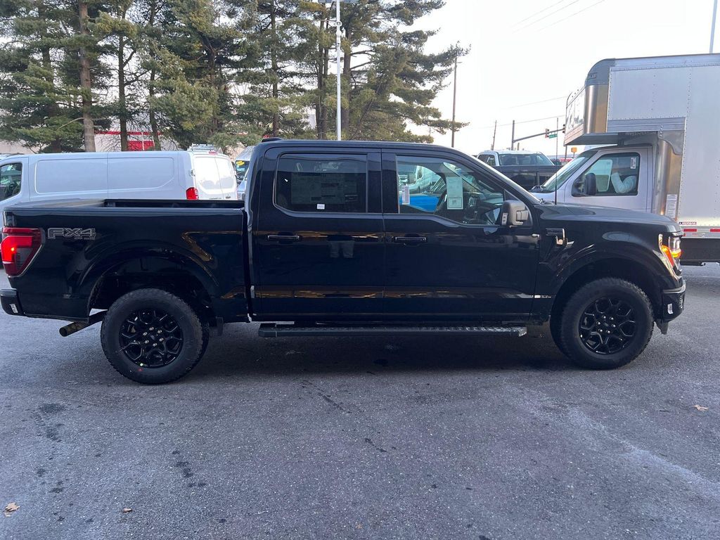 FORD F-150 XLT - 7