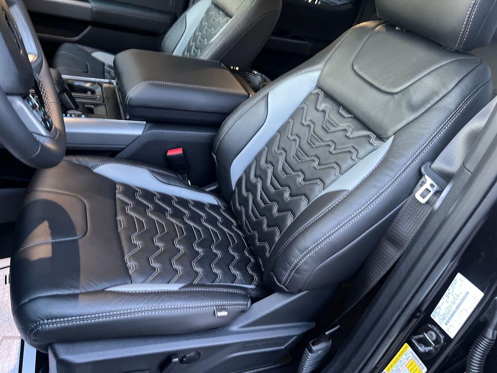 FORD F-150 XLT - 9