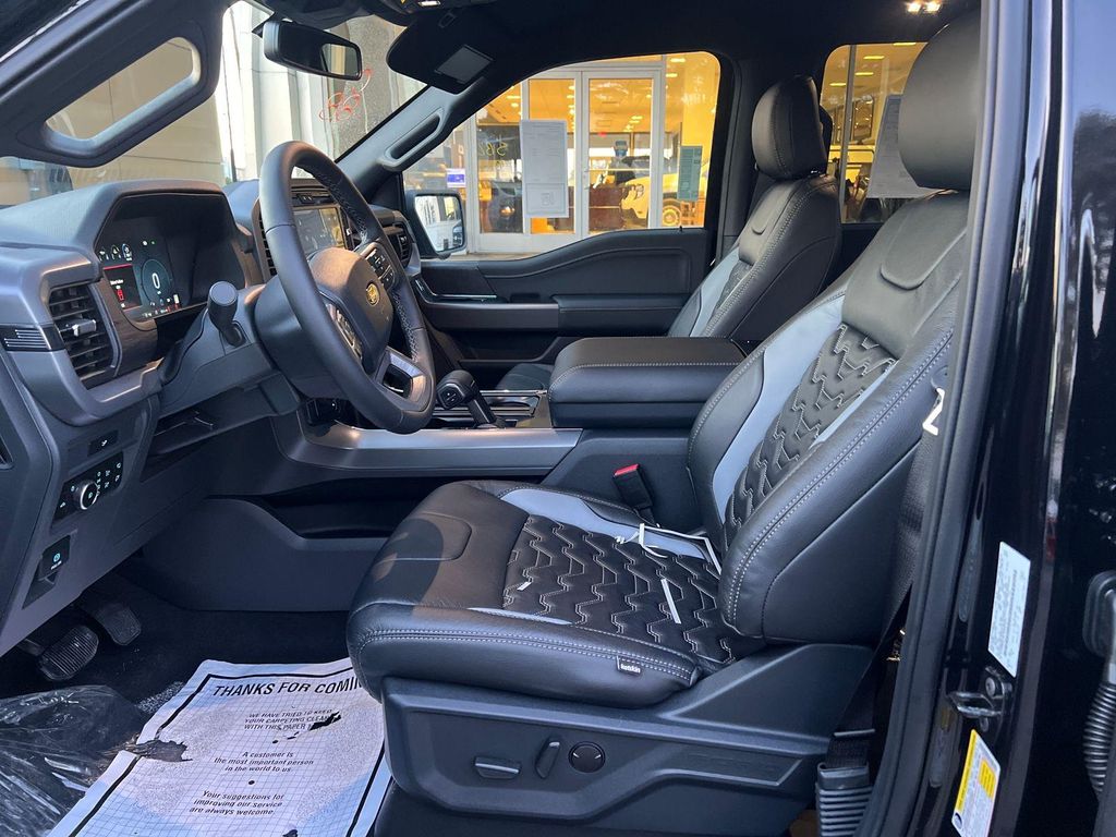 FORD F-150 XLT - 10
