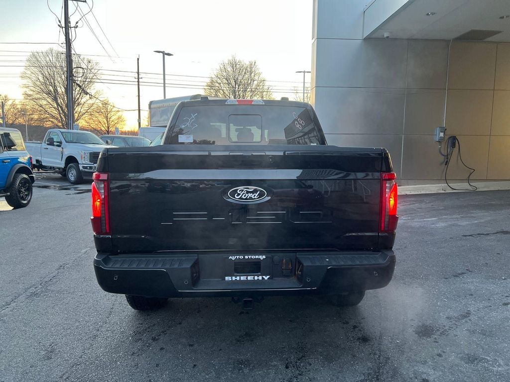 FORD F-150 XLT - 5