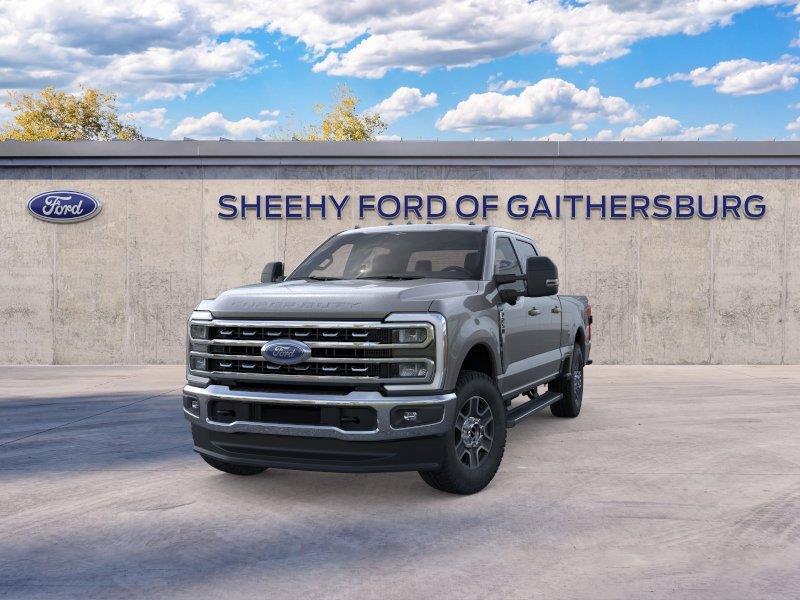 2026 FORD F-250 LARIAT 缩略图 3