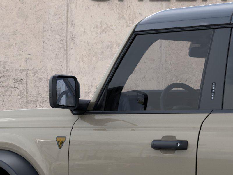 2026 FORD BRONCO BADLANDS 缩略图 22