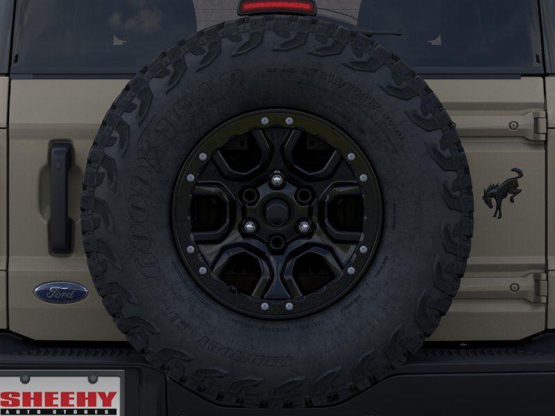 2026 FORD BRONCO BADLANDS 缩略图 24